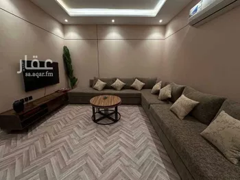 شقة مفروشة للحجز في شارع مدينة الزايد, حي العقيق, الرياض صورة 3
