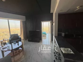 شقة للإيجار في شارع طريق الملك فهد الفرعي, حي الصحافة, مدينة الرياض, منطقة الرياض صورة 4