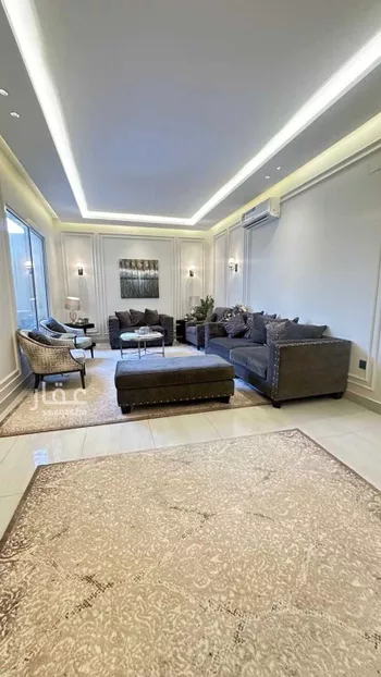 فيلا للبيع في شارع ابي النجم الراجز, حي النخيل, مدينة بريده, منطقة القصيم صورة 2