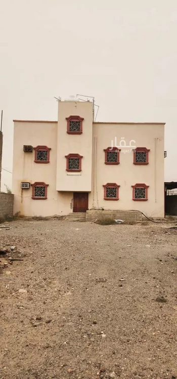 عمارة للبيع في شارع ابو حية النميري ، حي الجنادرية ، محايل عسير ، محايل
