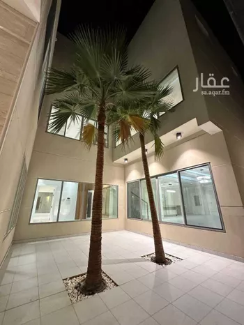 فيلا للإيجار في شارع سعد الانصاري, حي الحسام, مدينة الدمام, المنطقة الشرقية صورة 5