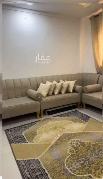 شقة للبيع في حي النور, مدينة الدمام, المنطقة الشرقية صورة 2