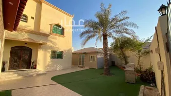فيلا للبيع في شارع عبدالله ابن عمر, حي الفيصلية, مدينة الدمام, المنطقة الشرقية صورة 5