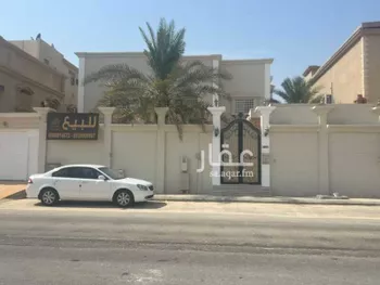 فيلا للبيع في شارع راس تنوره, مدينة الظهران, المنطقة الشرقية صورة 2