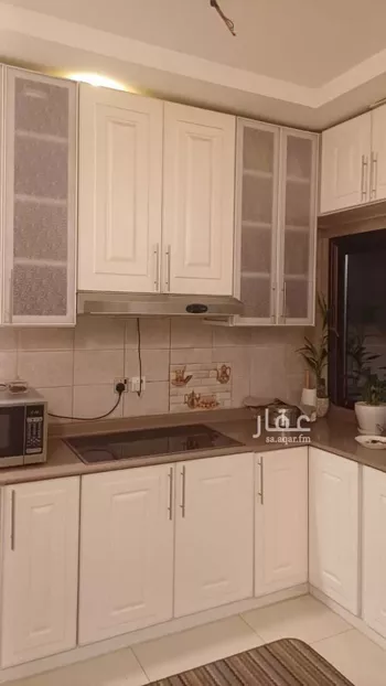 شقة للبيع في شارع ابو الثناء الحراني, حي الندى, مدينة الدمام, المنطقة الشرقية صورة 2