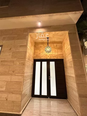 فيلا للإيجار في شارع سعد الانصاري, حي الحسام, مدينة الدمام, المنطقة الشرقية صورة 4