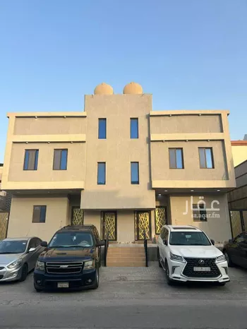 شقة للبيع في شارع ابو الثناء الحراني, حي الندى, مدينة الدمام, المنطقة الشرقية
