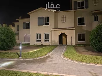فيلا للبيع في شارع شارع غرداية, مدينة مدينة الملك عبدالله الإقتصاديه, منطقة مكة المكرمة