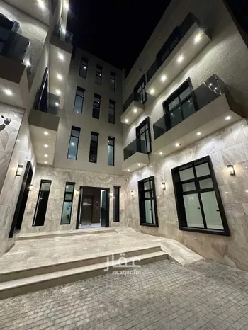 شقة للبيع في شارع ابن أبي الشكر الفلكي, حي المهدية, مدينة الرياض, منطقة الرياض صورة 3