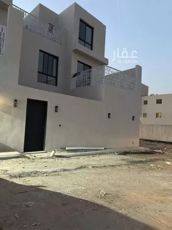 فيلا للإيجار في شارع ابن القطاع, حي المهدية, مدينة الرياض, منطقة الرياض صورة 2