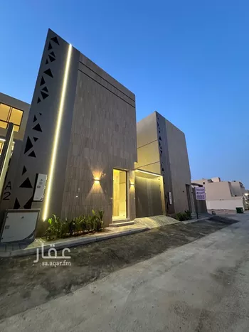 فيلا للبيع في شارع علي بن رشيد, حي المهدية, مدينة الرياض, منطقة الرياض