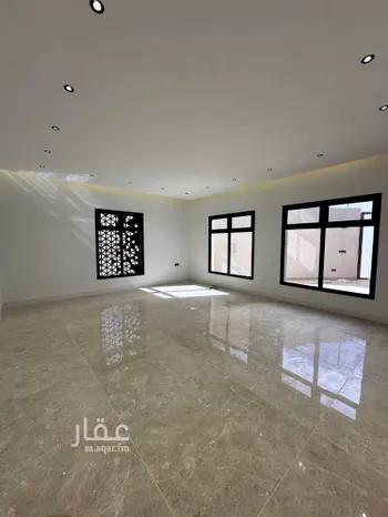 فيلا للبيع في شارع محمد بن عبدالعزيز بن هيزع, حي المهدية, مدينة الرياض, منطقة الرياض صورة 4