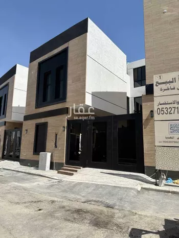 فيلا للبيع في شارع أحمد بن محمد الشعبي, حي المهدية, مدينة الرياض, منطقة الرياض