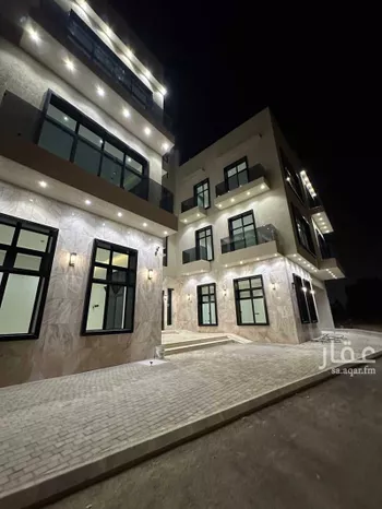 شقة للبيع في شارع ابن أبي الشكر الفلكي, حي المهدية, مدينة الرياض, منطقة الرياض صورة 3