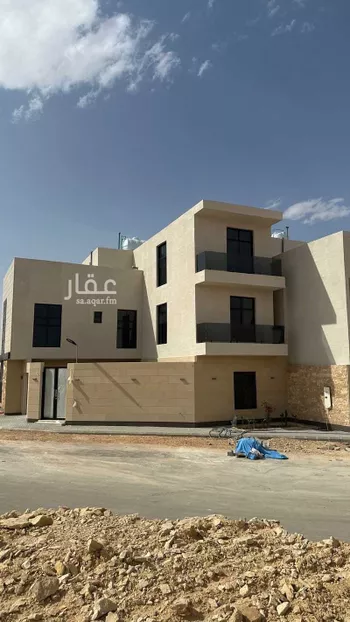 فيلا للبيع في شارع محمد بن عبدالعزيز بن هيزع, حي المهدية, مدينة الرياض, منطقة الرياض