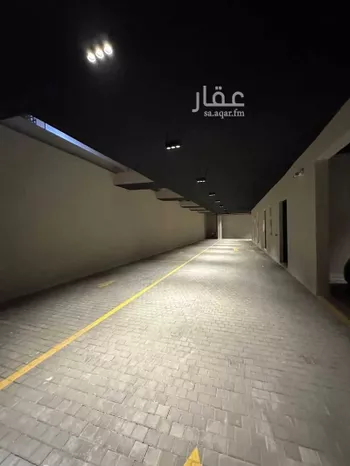 شقة للبيع في شارع ابن أبي الشكر الفلكي, حي المهدية, مدينة الرياض, منطقة الرياض صورة 4