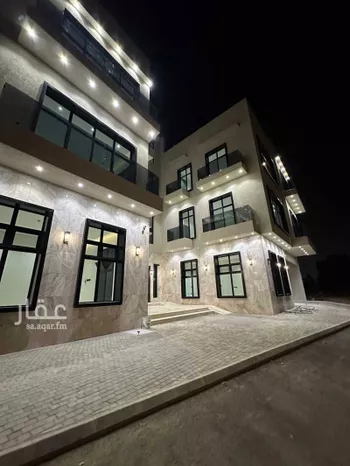 شقة للبيع في شارع ابن أبي الشكر الفلكي, حي المهدية, مدينة الرياض, منطقة الرياض صورة 3