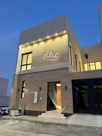 فيلا للإيجار في شارع ابن القطاع, حي المهدية, مدينة الرياض, منطقة الرياض