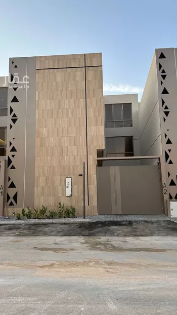 فيلا للبيع في شارع علي بن رشيد, حي المهدية, مدينة الرياض, منطقة الرياض صورة 2