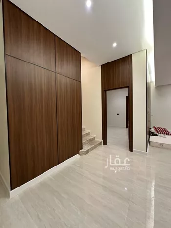 فيلا للبيع في شارع علي بن رشيد, حي المهدية, مدينة الرياض, منطقة الرياض صورة 4