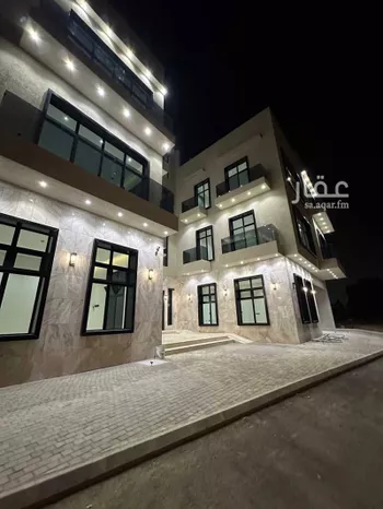 شقة للبيع في شارع ابن أبي الشكر الفلكي, حي المهدية, مدينة الرياض, منطقة الرياض صورة 2
