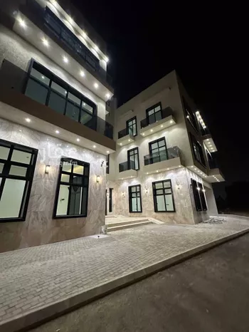 شقة للبيع في شارع ابن أبي الشكر الفلكي, حي المهدية, مدينة الرياض, منطقة الرياض صورة 2