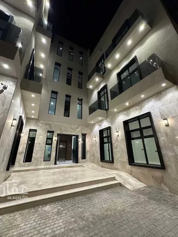 شقة للبيع في شارع ابن أبي الشكر الفلكي, حي المهدية, مدينة الرياض, منطقة الرياض صورة 2