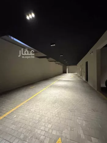 شقة للبيع في شارع ابن أبي الشكر الفلكي, حي المهدية, مدينة الرياض, منطقة الرياض صورة 4