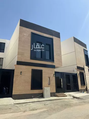 فيلا للبيع في شارع أحمد بن محمد الشعبي, حي المهدية, مدينة الرياض, منطقة الرياض