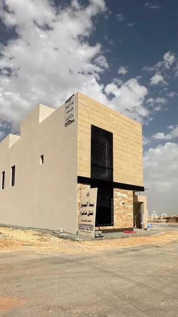 فيلا للبيع في شارع محمد بن عبدالعزيز بن هيزع, حي المهدية, مدينة الرياض, منطقة الرياض صورة 3