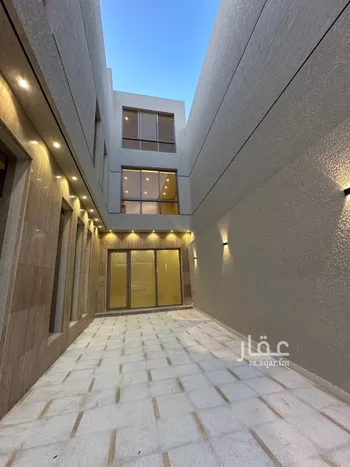 فيلا للبيع في شارع علي بن رشيد, حي المهدية, مدينة الرياض, منطقة الرياض صورة 3