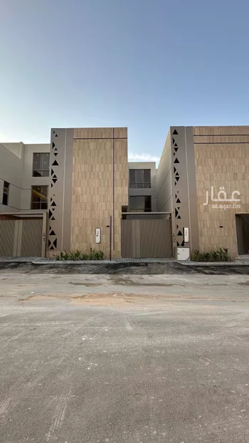 فيلا للبيع في شارع علي بن رشيد, حي المهدية, مدينة الرياض, منطقة الرياض