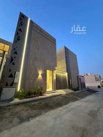 فيلا للبيع في شارع علي بن رشيد, حي المهدية, مدينة الرياض, منطقة الرياض صورة 3