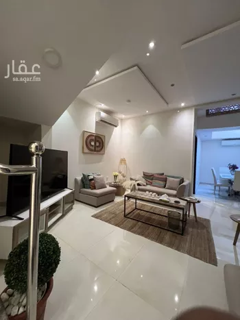 شقة للبيع في شارع صالح العذل, حي العارض, مدينة الرياض, منطقة الرياض صورة 4
