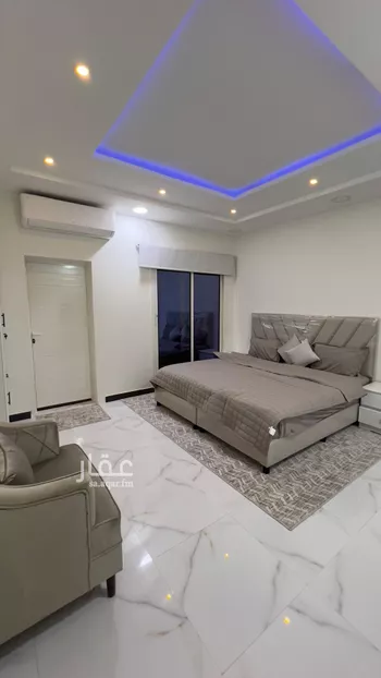 شقة للإيجار في شارع أحمد بن المحدث, حي العريجاء, مدينة الرياض, منطقة الرياض صورة 2