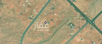 أرض للبيع في حي عريض, مدينة الرياض, منطقة الرياض صورة 2