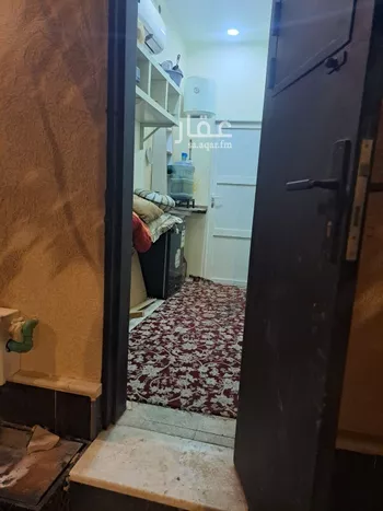 غرفة للإيجار في شارع يحيى بن قزعة القرشي, حي العارض, مدينة الرياض, منطقة الرياض