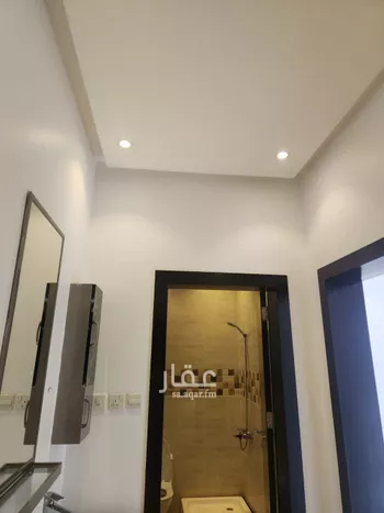 شقة للإيجار في شارع ابن الجد, حي الرفيعة, مدينة الرياض, منطقة الرياض صورة 5