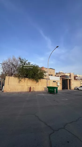 فيلا للبيع في شارع سليمان, حي عليشة, مدينة الرياض, منطقة الرياض صورة 3