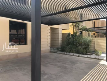 فيلا للإيجار في حي سدرة, مدينة الرياض, منطقة الرياض صورة 2
