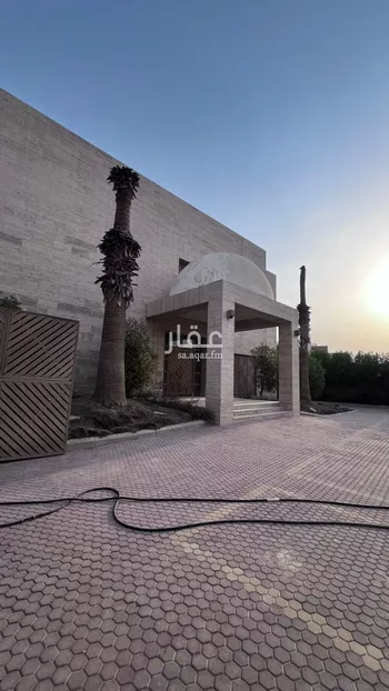 أرض للبيع في شارع سليمان بن علي ال مشرف, حي البديعة, مدينة الرياض, منطقة الرياض صورة 4