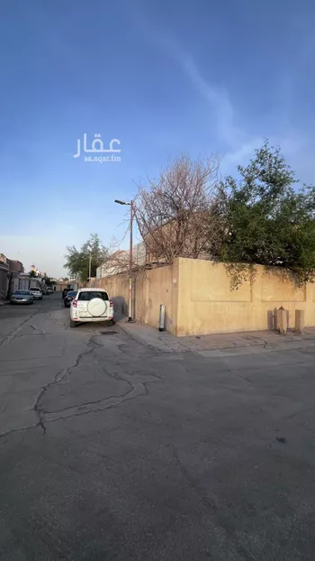 فيلا للبيع في شارع سليمان, حي عليشة, مدينة الرياض, منطقة الرياض صورة 2