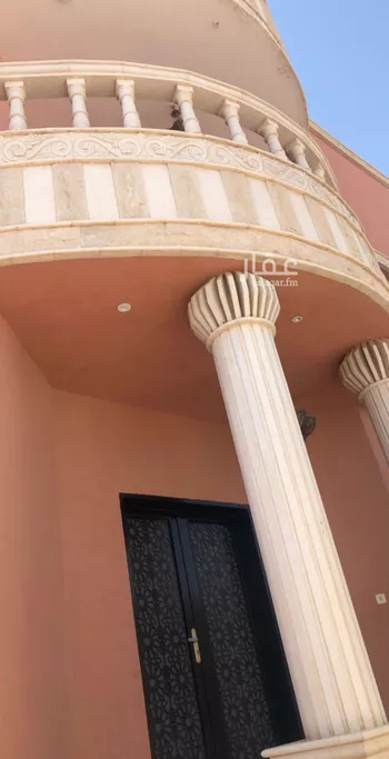 فيلا للبيع في شارع محمد بن سابق الاموي, حي الرفيعة, مدينة الرياض, منطقة الرياض صورة 4