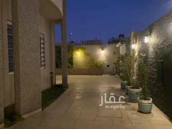 فيلا للإيجار في شارع يسر, حي الرفيعة, مدينة الرياض, منطقة الرياض صورة 5
