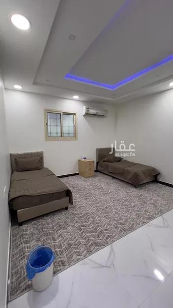 شقة للإيجار في شارع أحمد بن المحدث, حي العريجاء, مدينة الرياض, منطقة الرياض صورة 5