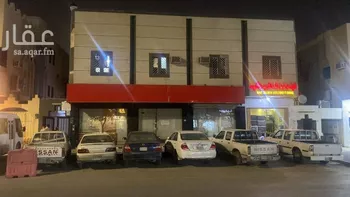 عمارة للبيع في شارع بديع الزمان الهمذاني, حي الزهرة, مدينة الرياض, منطقة الرياض