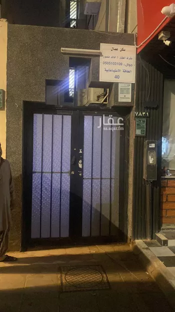 عمارة للبيع في شارع بديع الزمان الهمذاني, حي الزهرة, مدينة الرياض, منطقة الرياض صورة 3