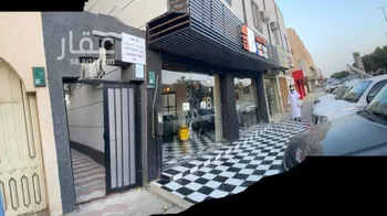 عمارة للبيع في شارع بديع الزمان الهمذاني, حي الزهرة, مدينة الرياض, منطقة الرياض صورة 2