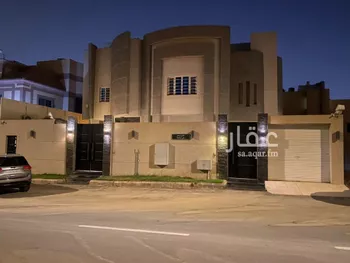 فيلا للإيجار في شارع يسر, حي الرفيعة, مدينة الرياض, منطقة الرياض صورة 4