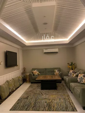 فيلا للإيجار في شارع الحاجب, حي الرفيعة, مدينة الرياض, منطقة الرياض صورة 2